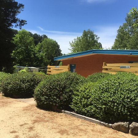 Daylesford Holiday Park Zewnętrze zdjęcie