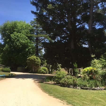 Daylesford Holiday Park Zewnętrze zdjęcie