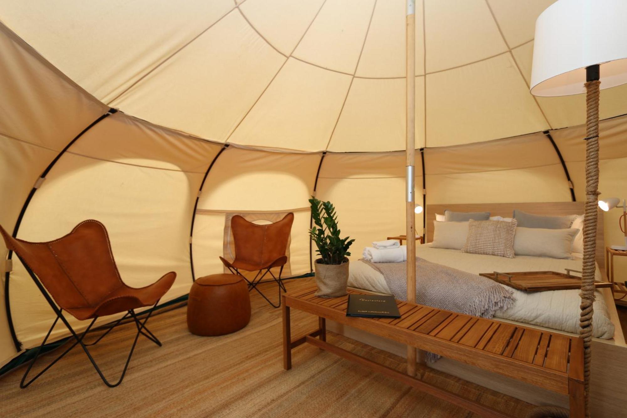 Daylesford Holiday Park Zewnętrze zdjęcie