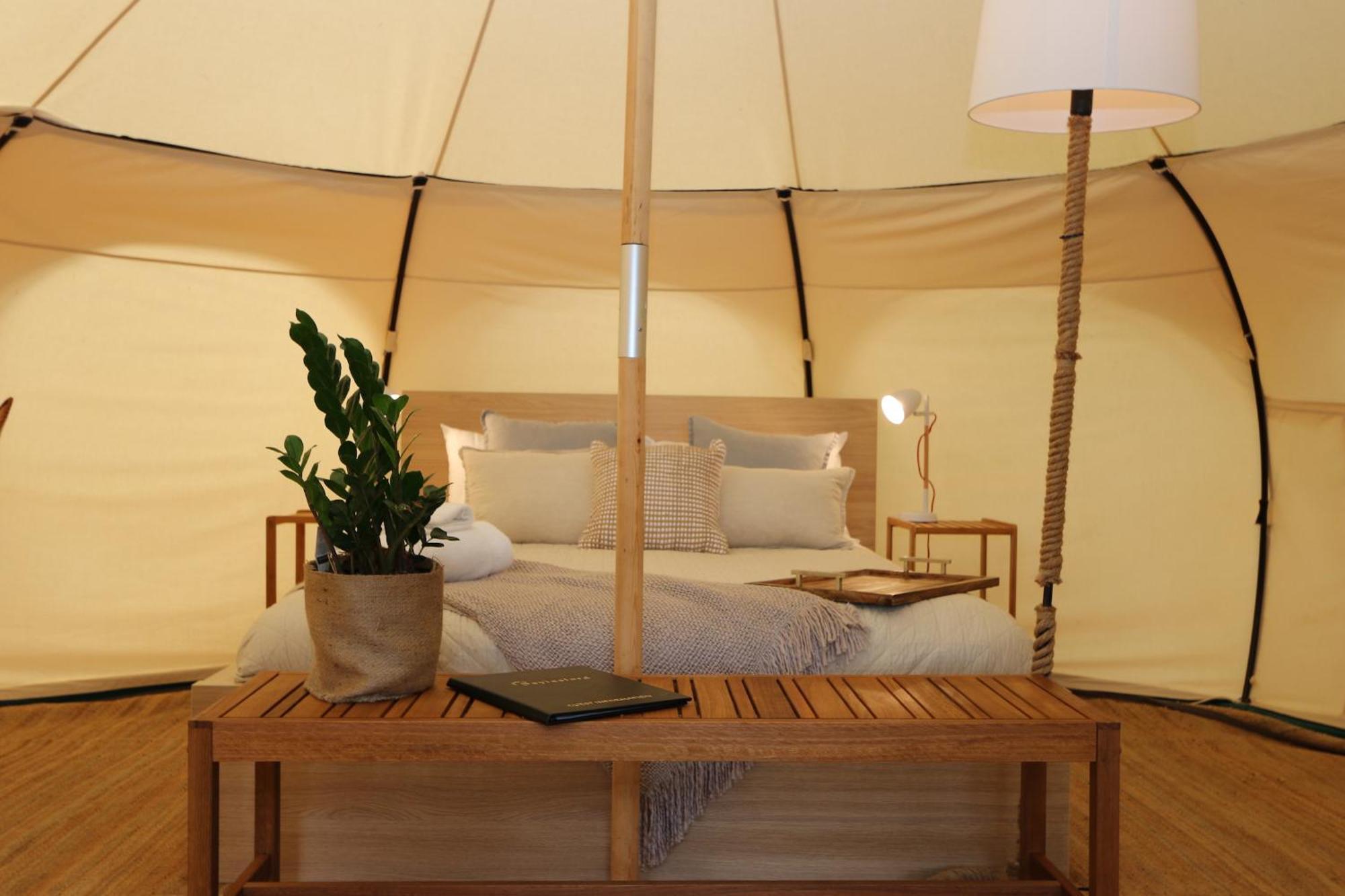 Daylesford Holiday Park Zewnętrze zdjęcie