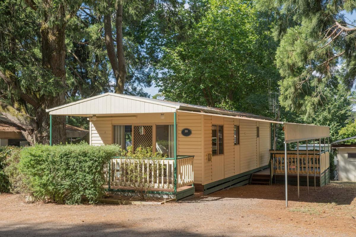 Daylesford Holiday Park Zewnętrze zdjęcie