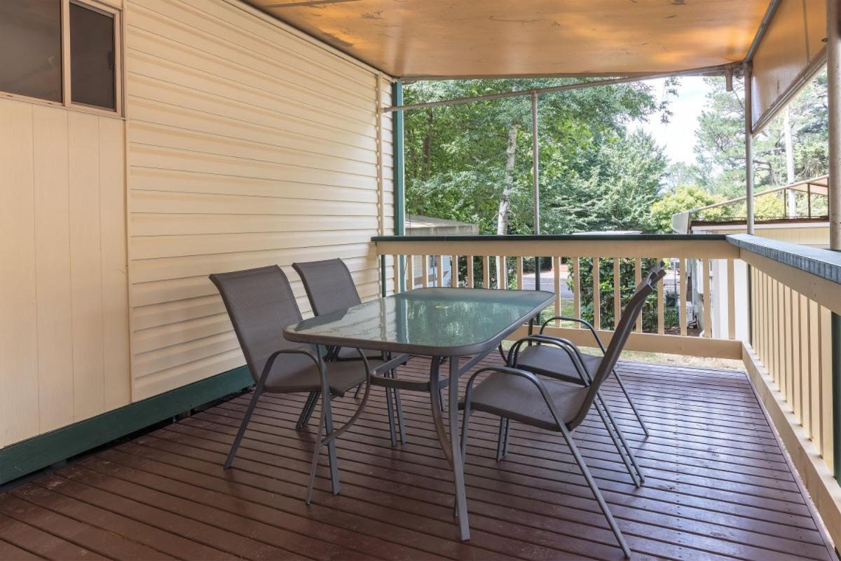 Daylesford Holiday Park Zewnętrze zdjęcie