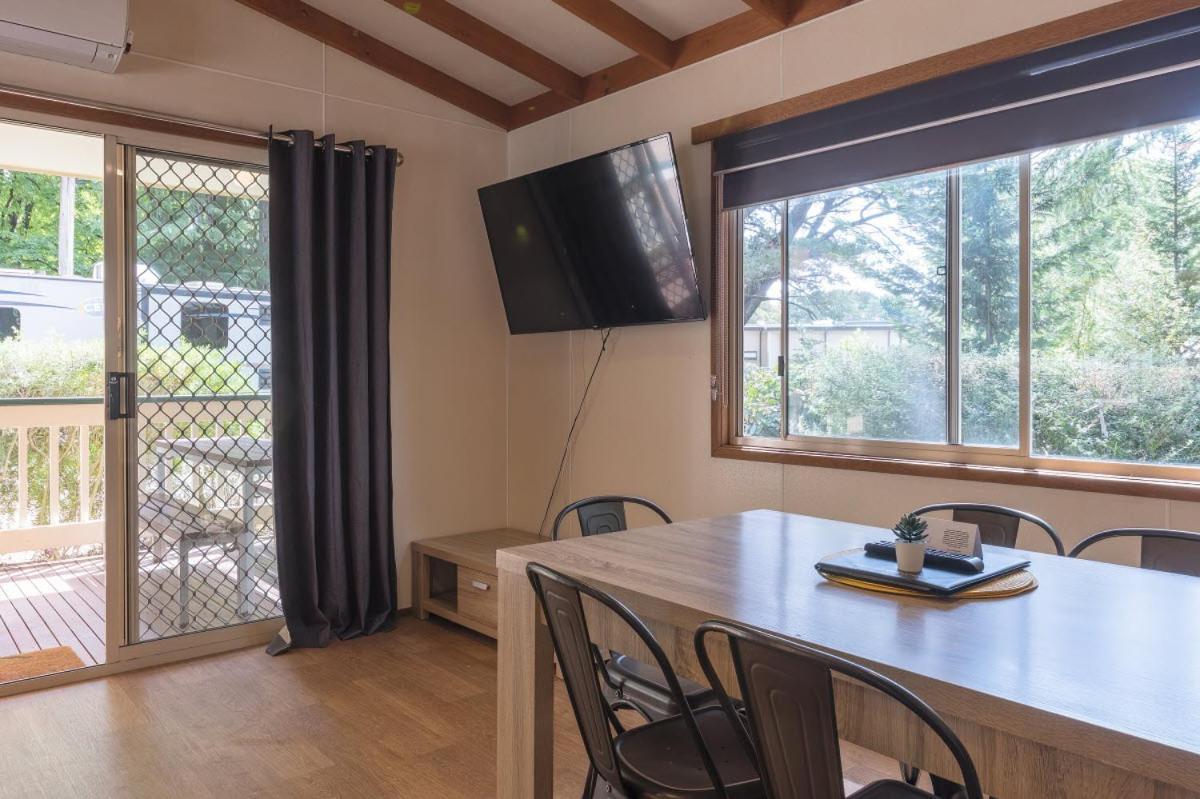Daylesford Holiday Park Zewnętrze zdjęcie