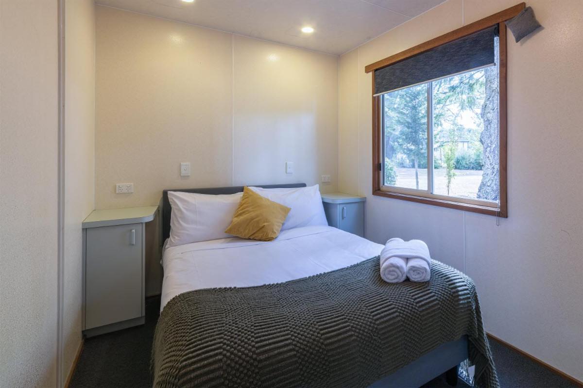 Daylesford Holiday Park Zewnętrze zdjęcie