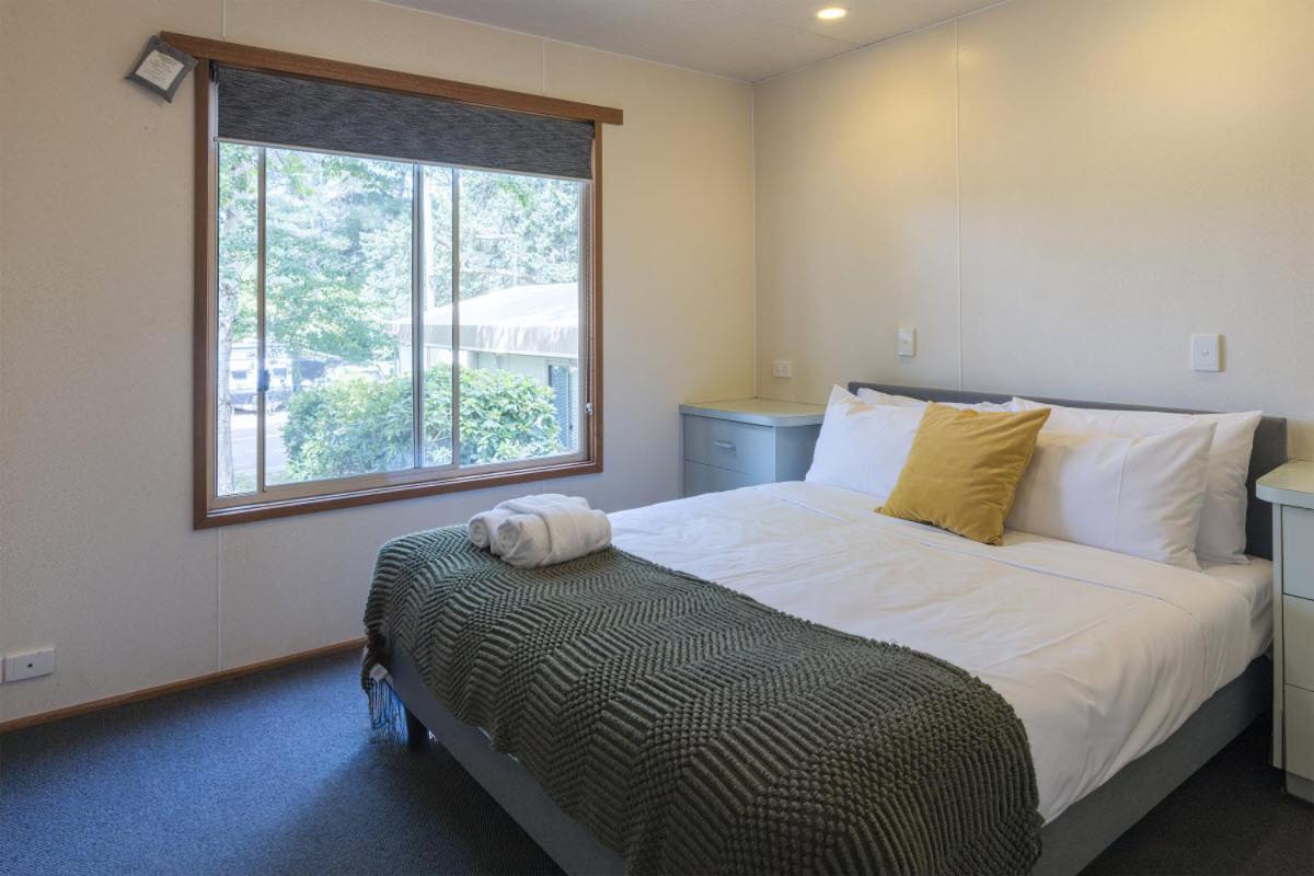Daylesford Holiday Park Zewnętrze zdjęcie