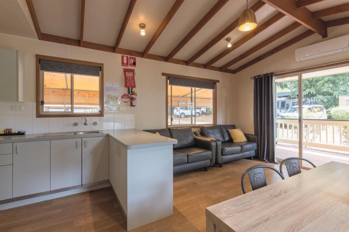 Daylesford Holiday Park Zewnętrze zdjęcie