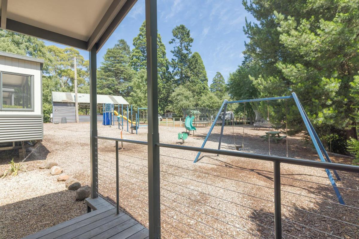 Daylesford Holiday Park Zewnętrze zdjęcie