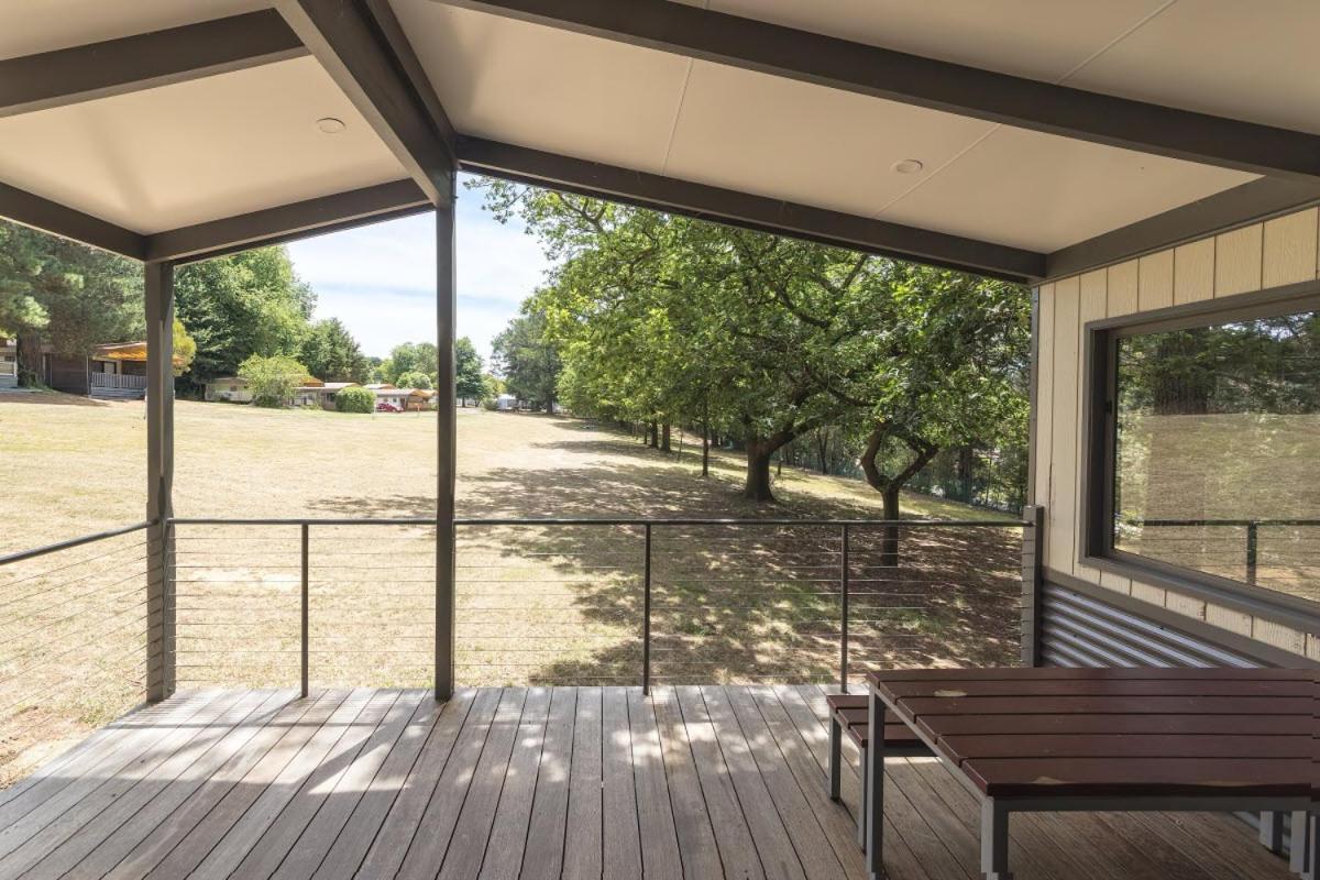 Daylesford Holiday Park Zewnętrze zdjęcie