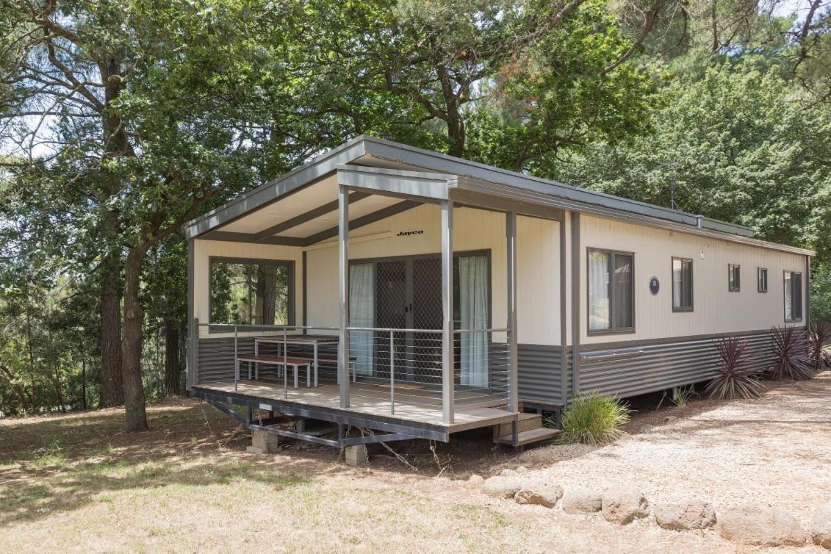 Daylesford Holiday Park Zewnętrze zdjęcie