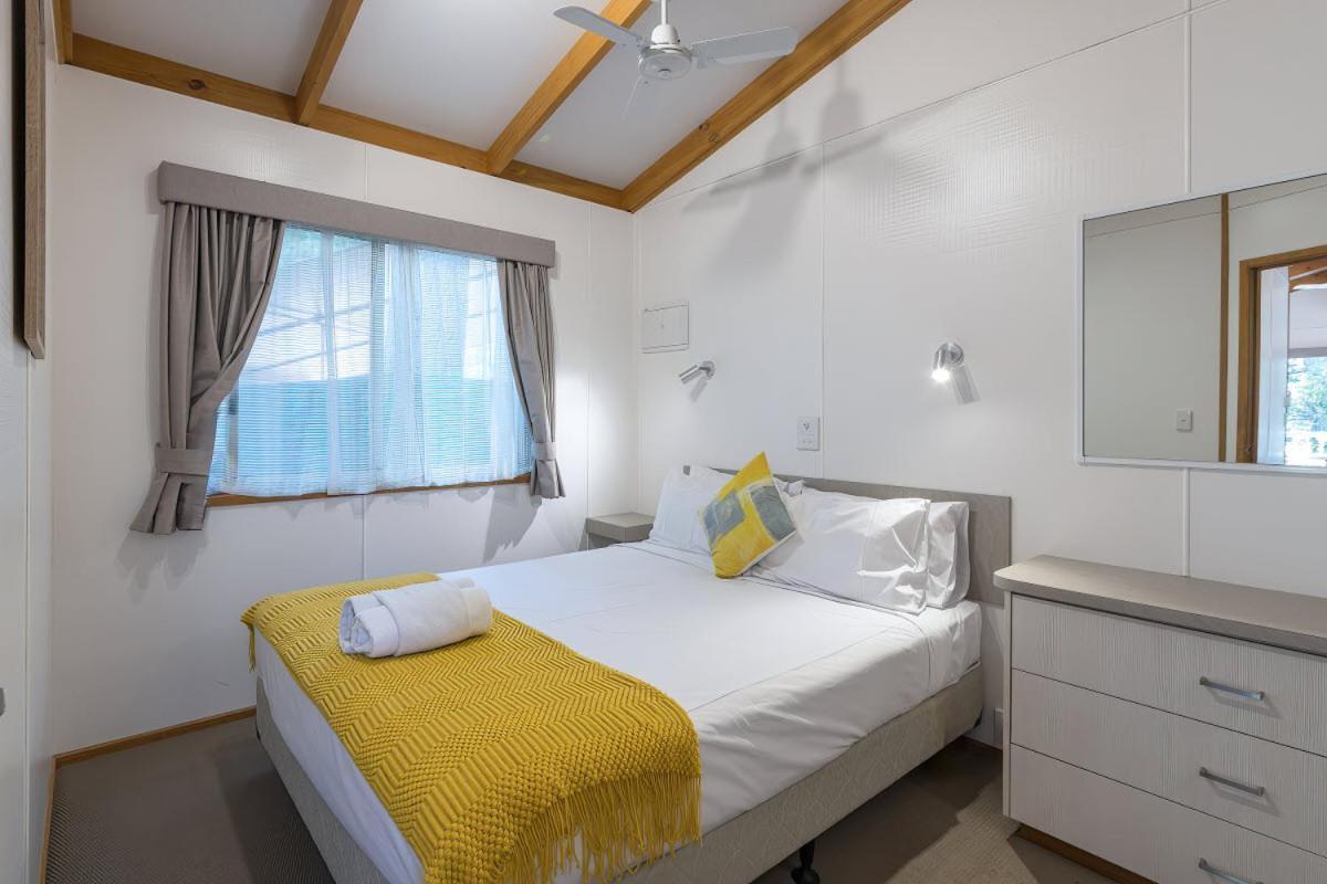 Daylesford Holiday Park Zewnętrze zdjęcie