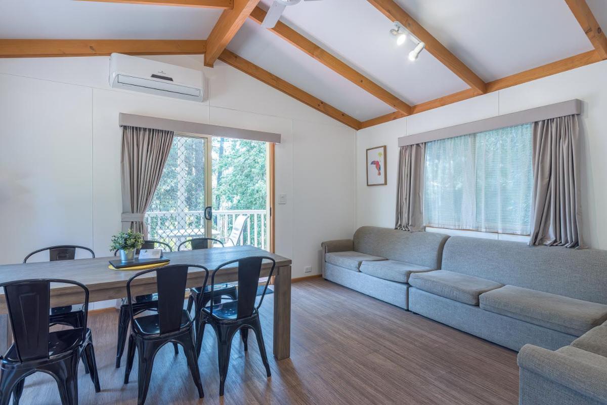 Daylesford Holiday Park Zewnętrze zdjęcie
