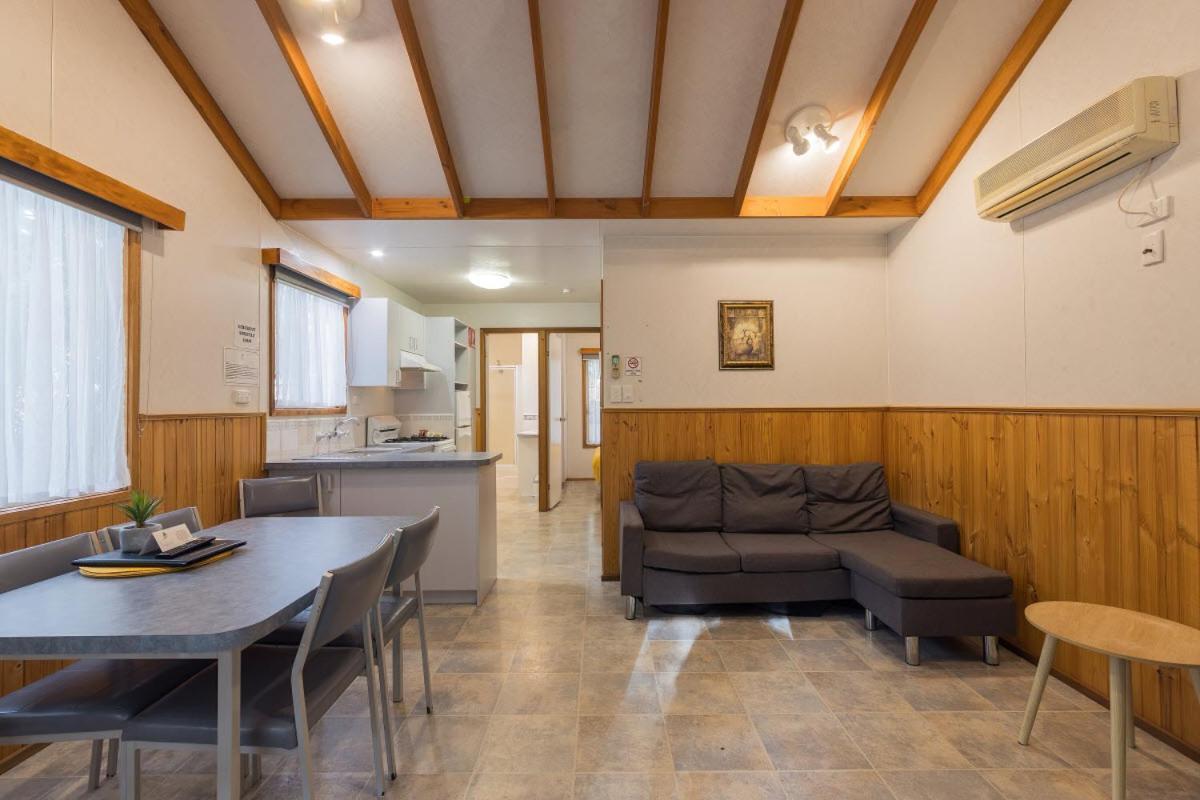 Daylesford Holiday Park Zewnętrze zdjęcie