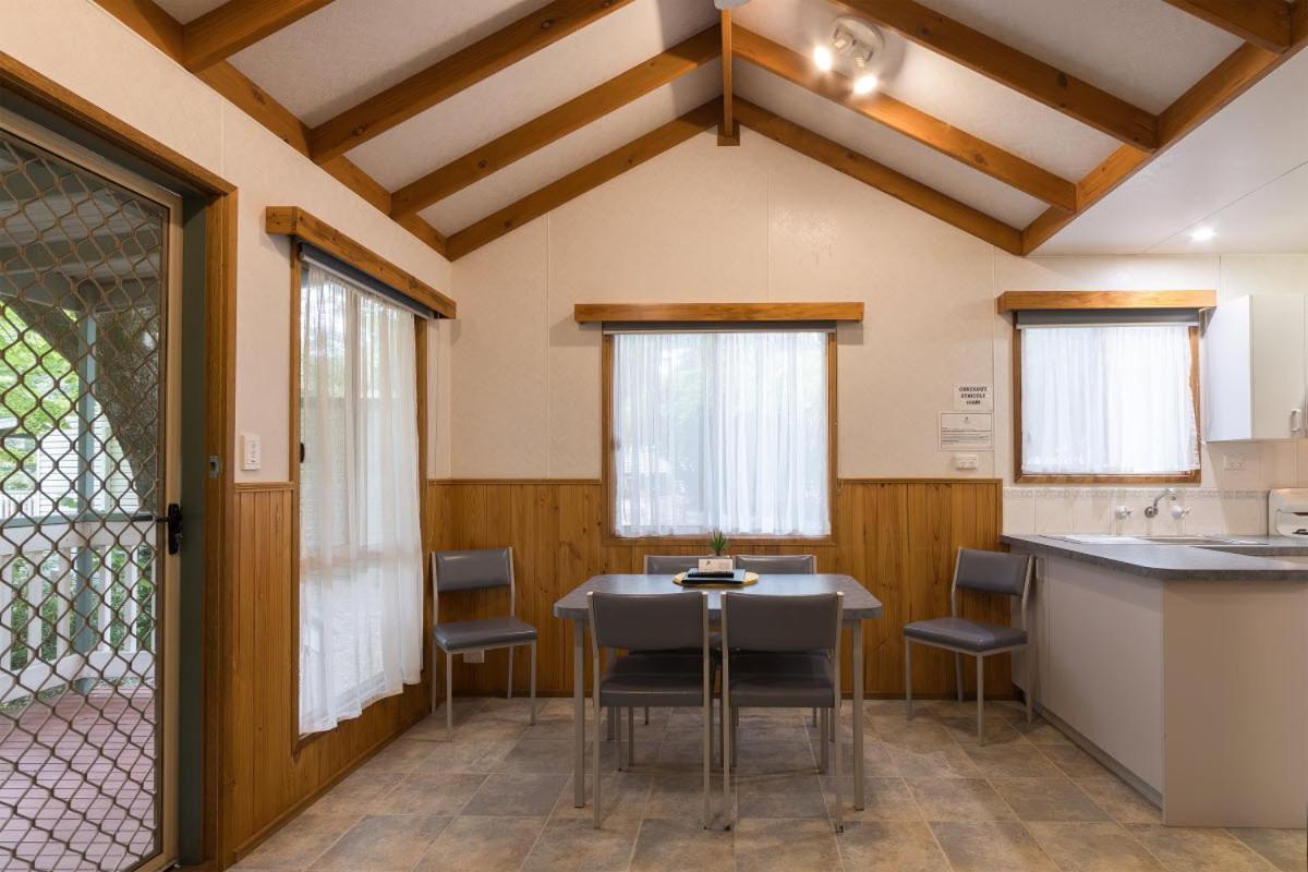 Daylesford Holiday Park Zewnętrze zdjęcie