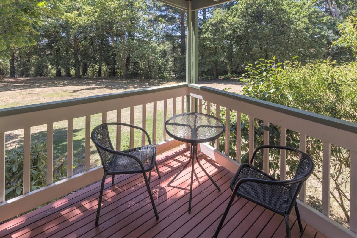 Daylesford Holiday Park Zewnętrze zdjęcie