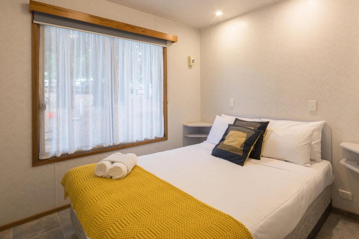 Daylesford Holiday Park Zewnętrze zdjęcie