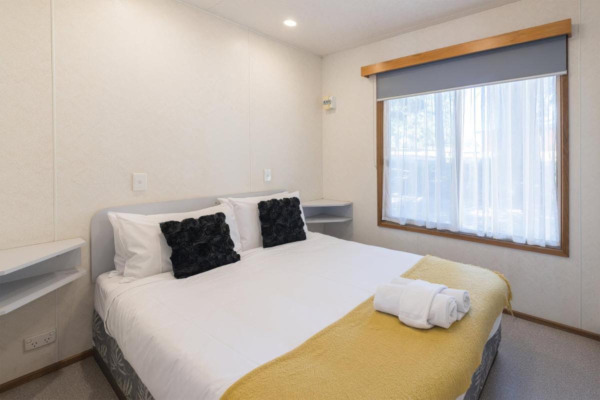 Daylesford Holiday Park Zewnętrze zdjęcie