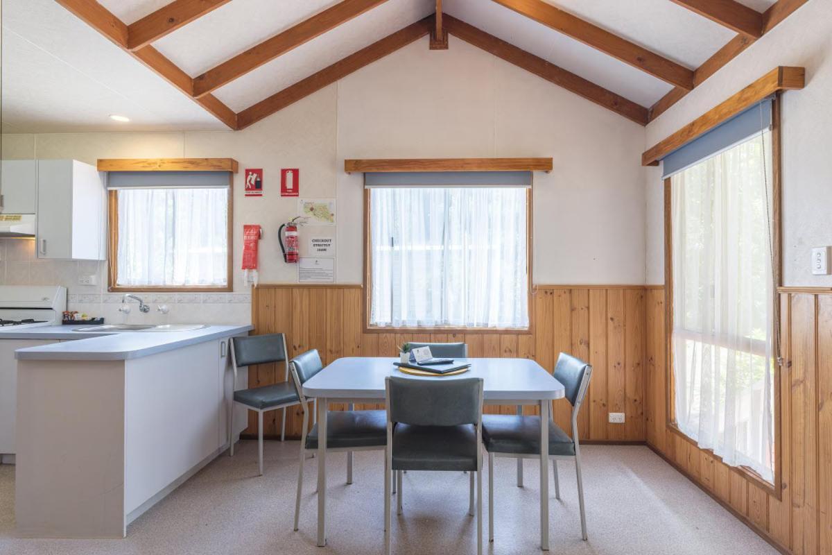 Daylesford Holiday Park Zewnętrze zdjęcie