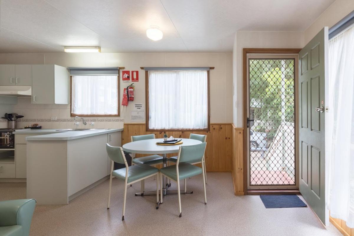 Daylesford Holiday Park Zewnętrze zdjęcie
