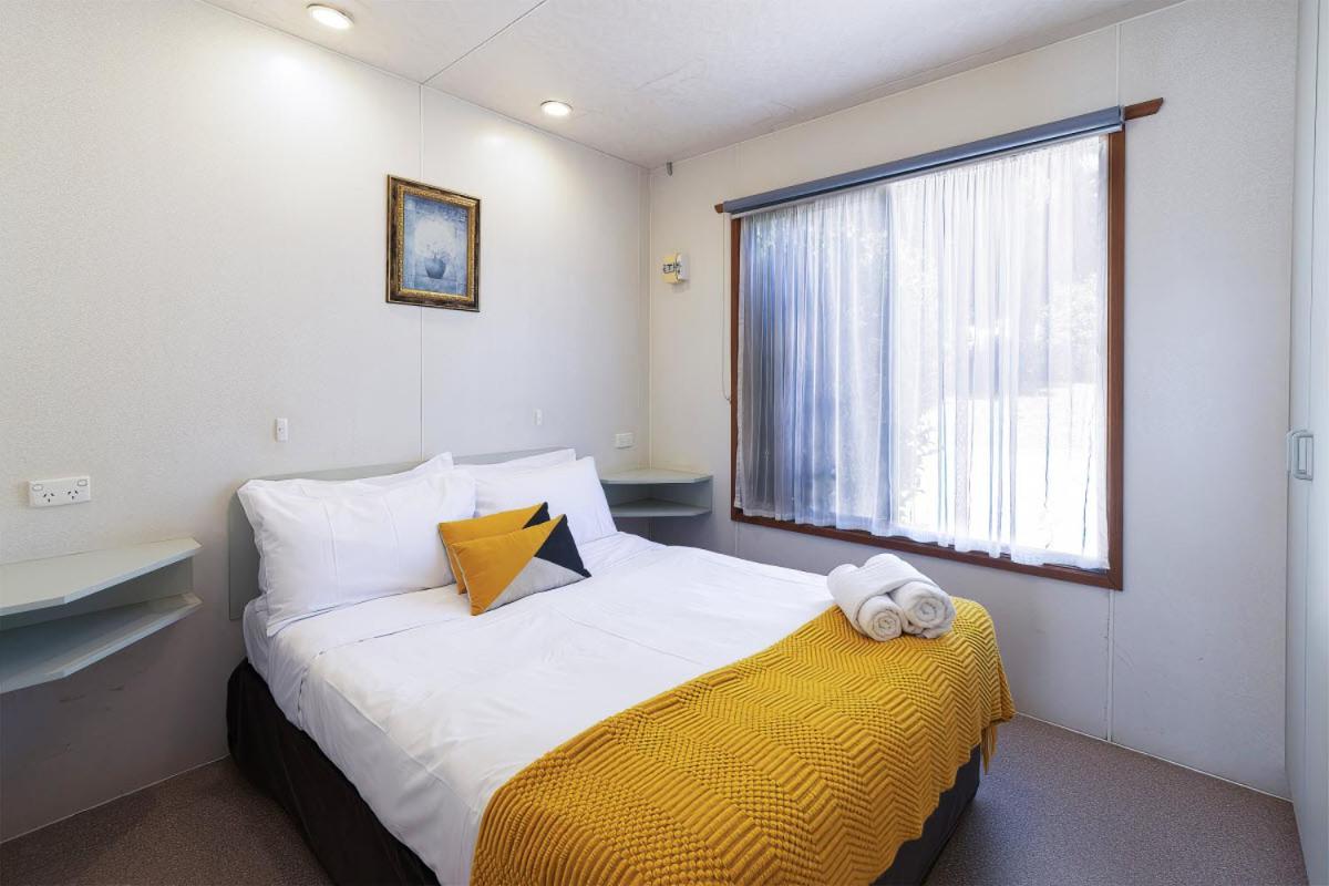 Daylesford Holiday Park Zewnętrze zdjęcie