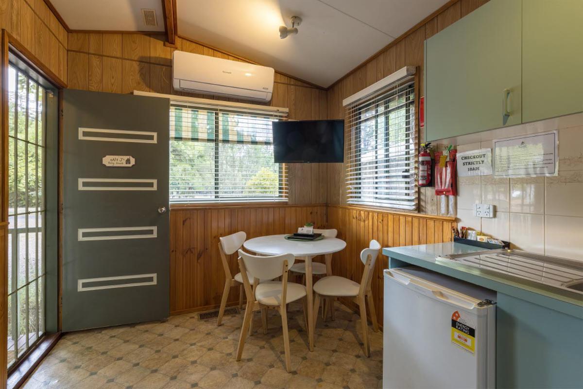 Daylesford Holiday Park Zewnętrze zdjęcie
