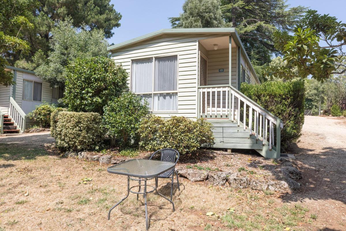 Daylesford Holiday Park Zewnętrze zdjęcie