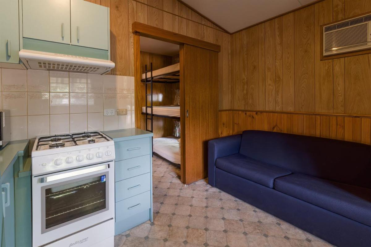 Daylesford Holiday Park Zewnętrze zdjęcie