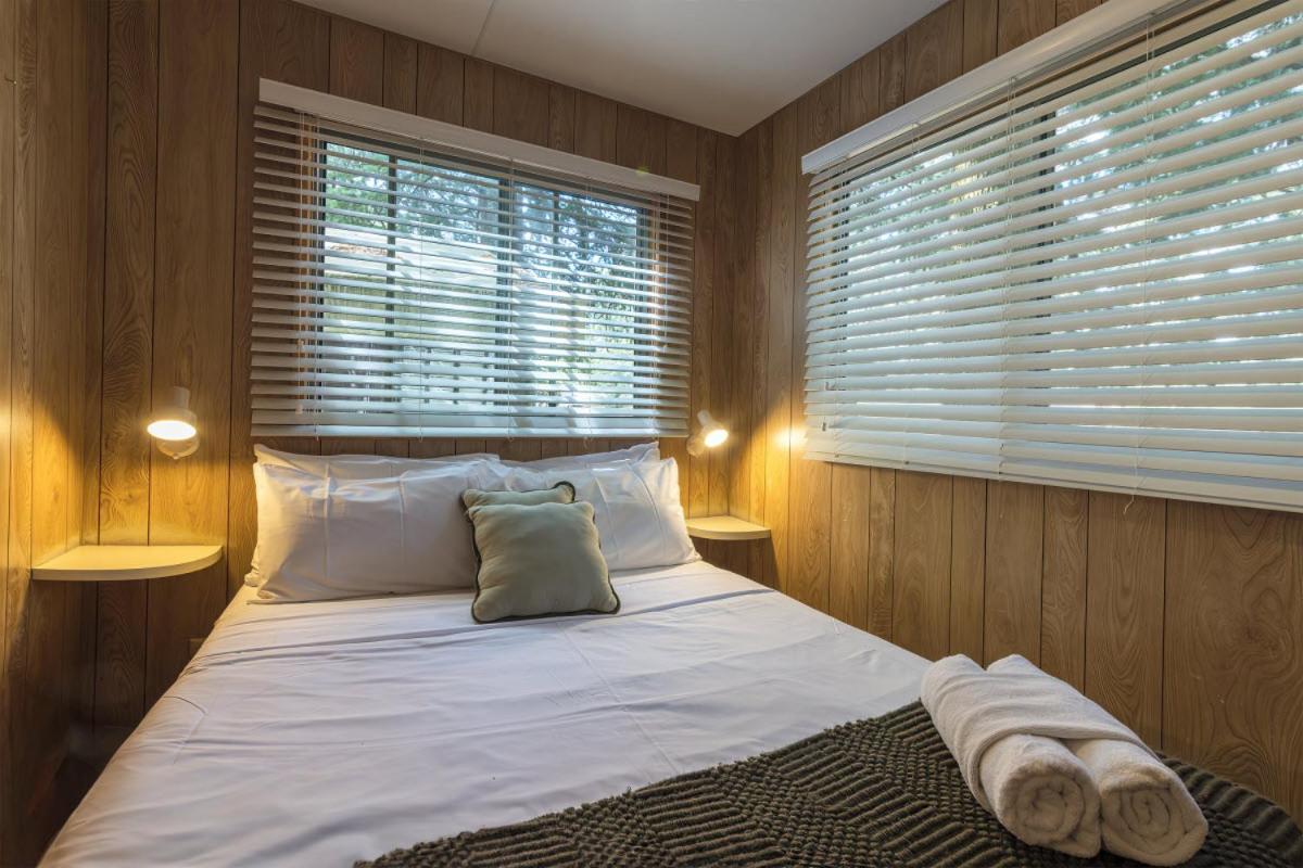 Daylesford Holiday Park Zewnętrze zdjęcie