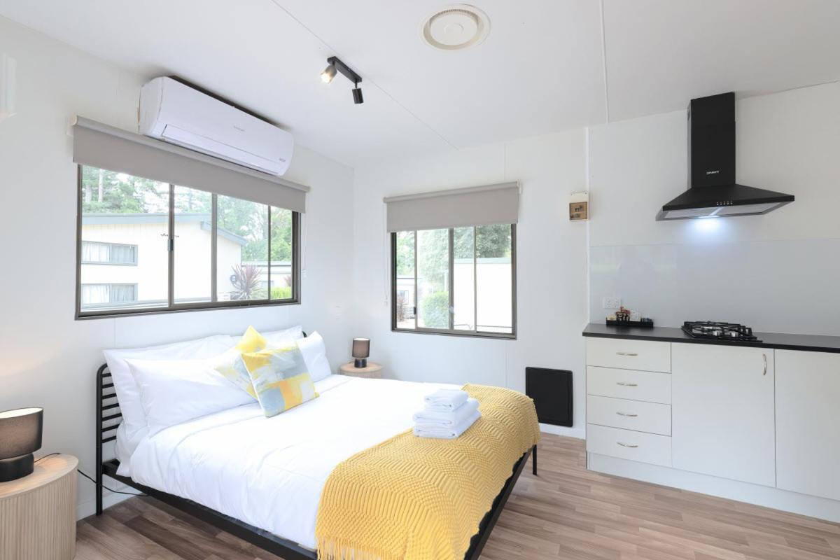 Daylesford Holiday Park Zewnętrze zdjęcie