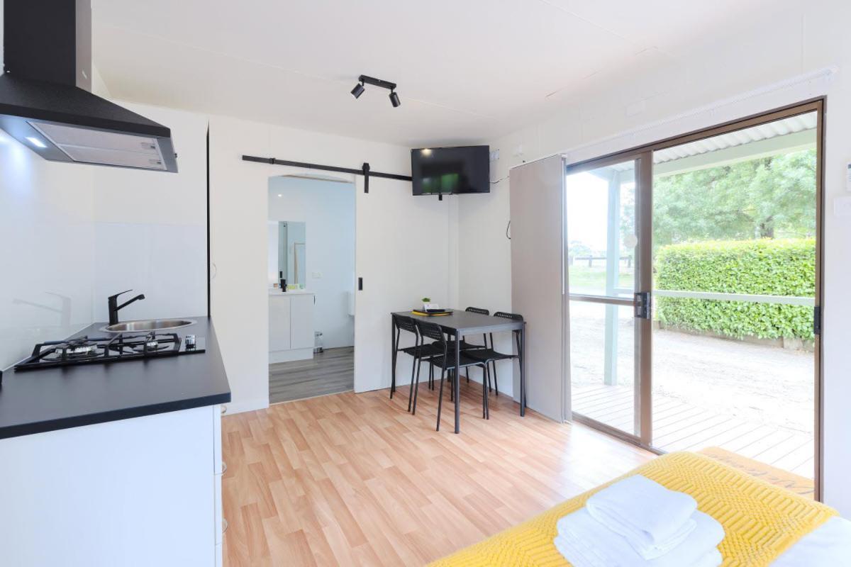 Daylesford Holiday Park Zewnętrze zdjęcie